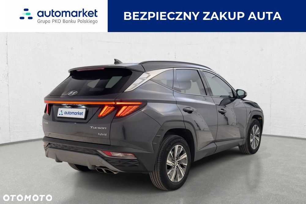 Hyundai Tucson - 4