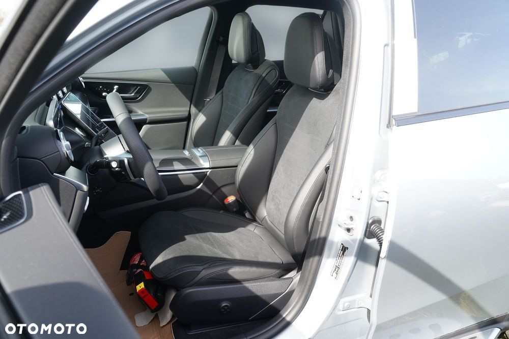 Mercedes-Benz GLC 2026