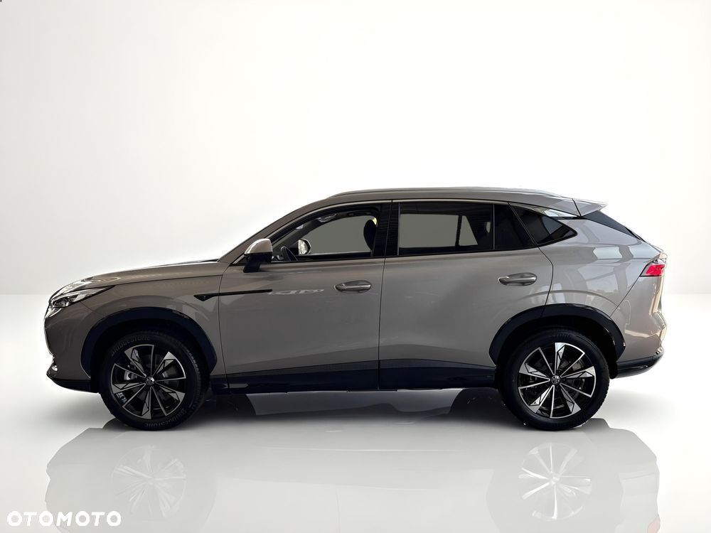 MG HS 1.5T HEV+ Exclusive - 8