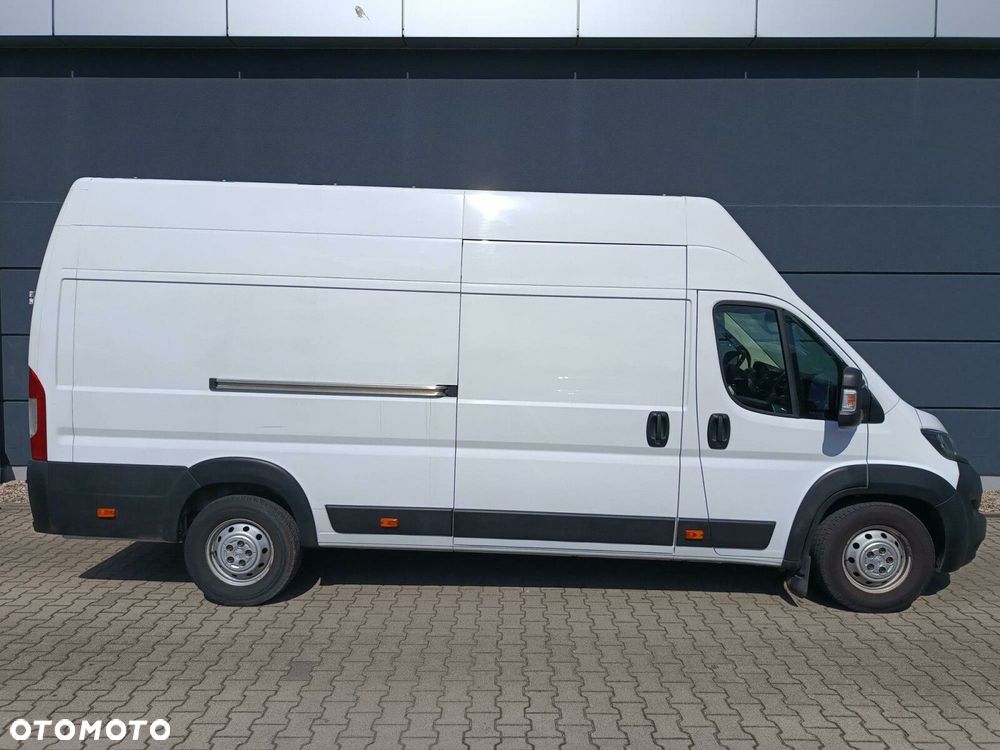 Peugeot boxer L4H3 2.2 165KM - 5