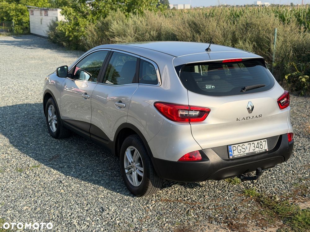 Renault Kadjar - 21