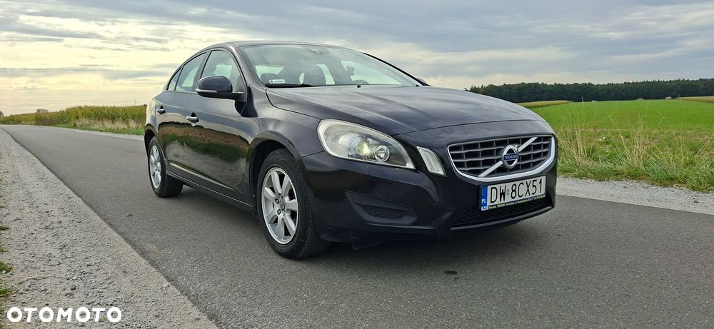 Volvo S60 T3 Kinetic - 7
