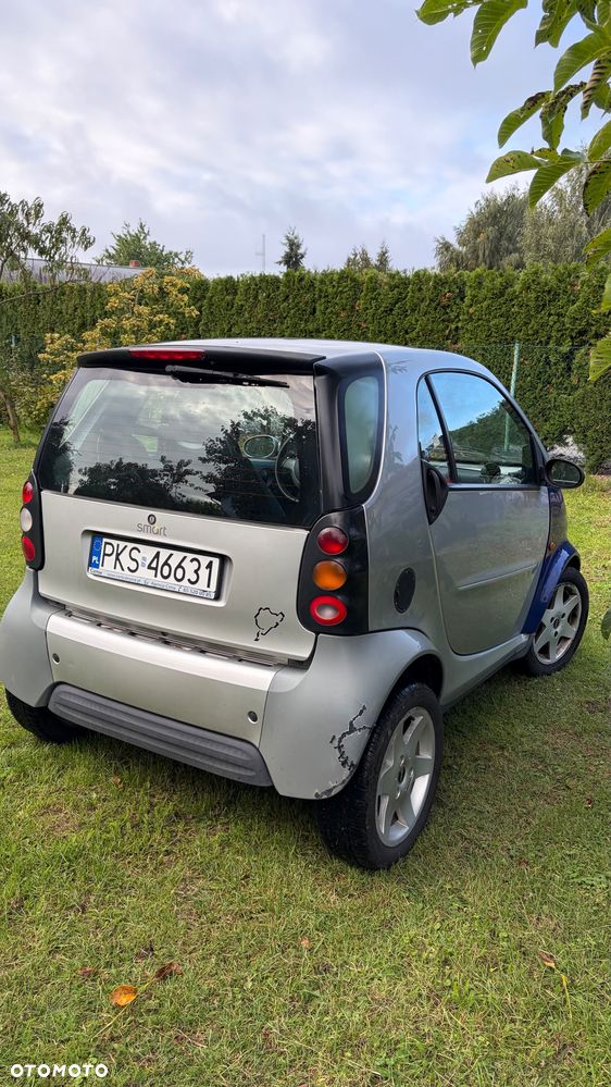 Smart Fortwo - 6