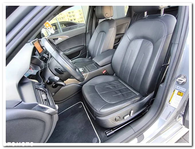 Audi A6 45 TFSI Quattro S tronic - 31