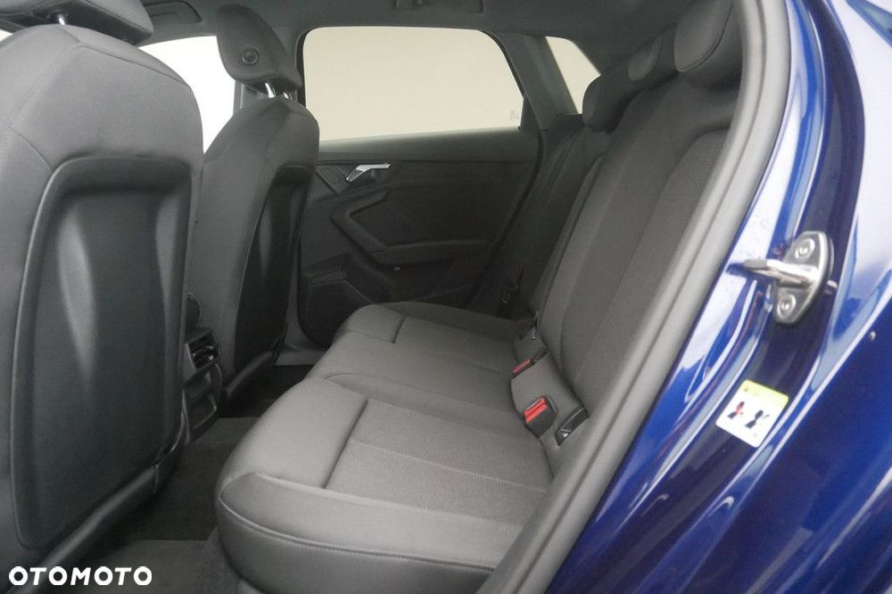 Audi A3 Sportback - 15