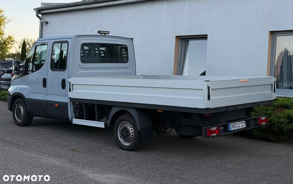 Iveco Daily 35S13 - 2