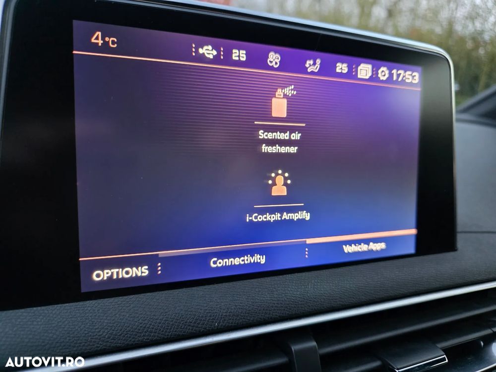 Peugeot 5008 1.6 BlueHDI EAT6 GT-Line - 17