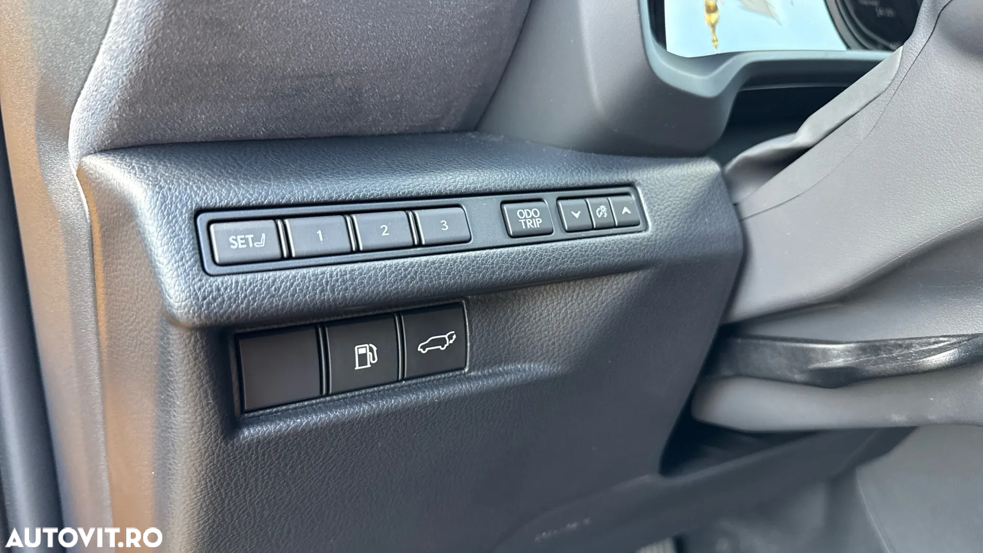 Lexus LBX 1.5 HEV 4x2 CVT Cool - 30