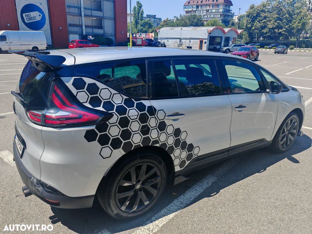 Renault Espace Energy dCi 160 EDC Intens - 2