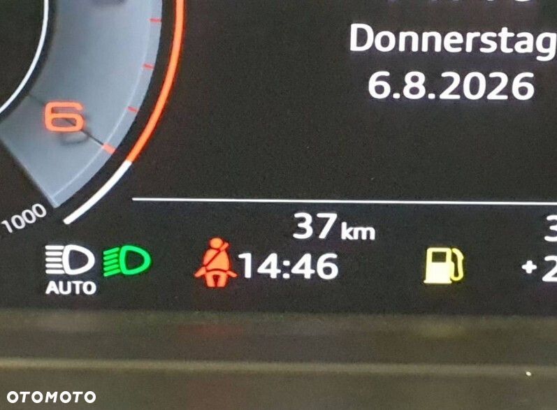 Audi A8 - 10