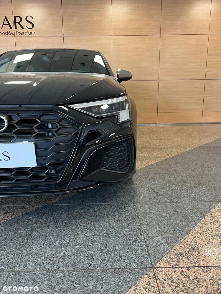 Audi S3 - 32