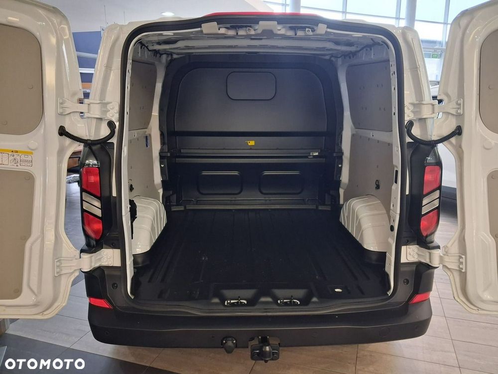 Ford Transit Custom - 7