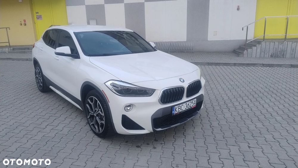 BMW X2 - 19
