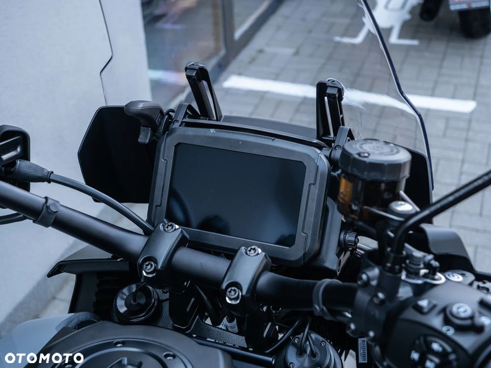 Harley-Davidson Pan America - 11