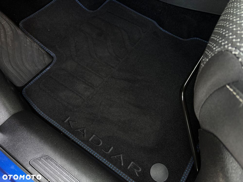 Renault Kadjar - 31