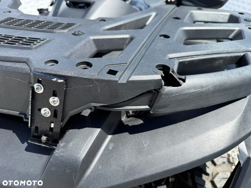 TGB Blade - 12