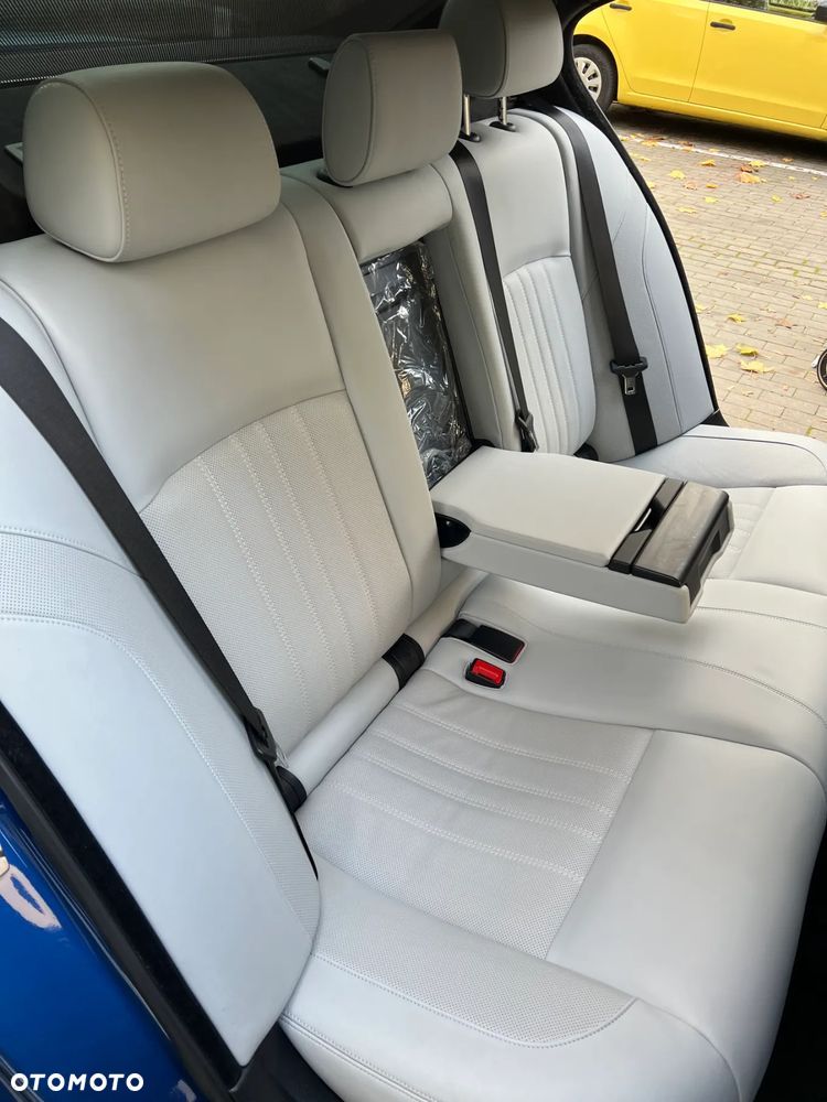 BMW M5 DKG - 12