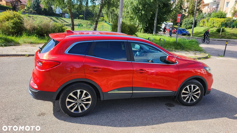 Renault Kadjar 1.5 Blue dCi Intens EDC - 5