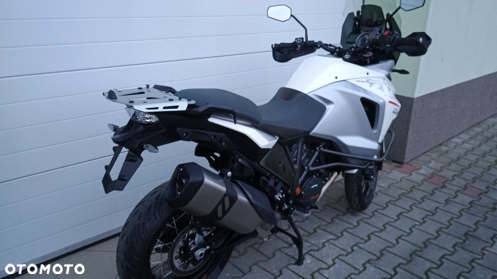 KTM Super Adventure - 4