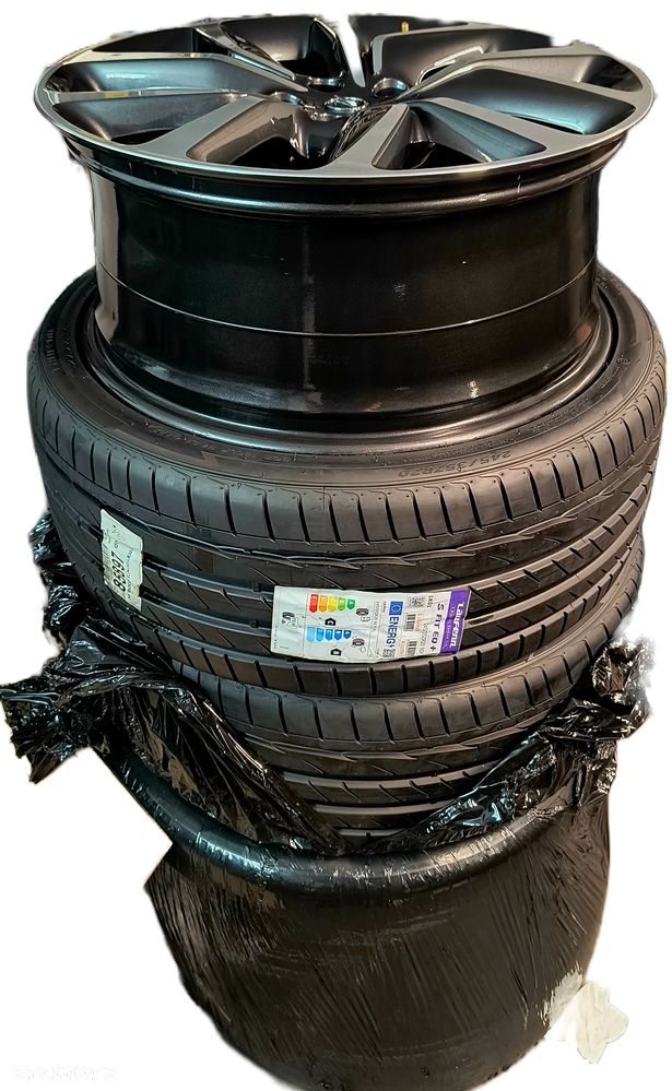 Opel Insignia 2.0 T Business Elegance S&S - 38