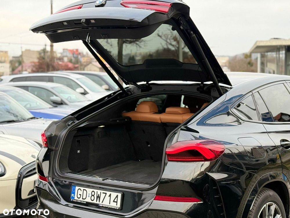 BMW X6 - 11