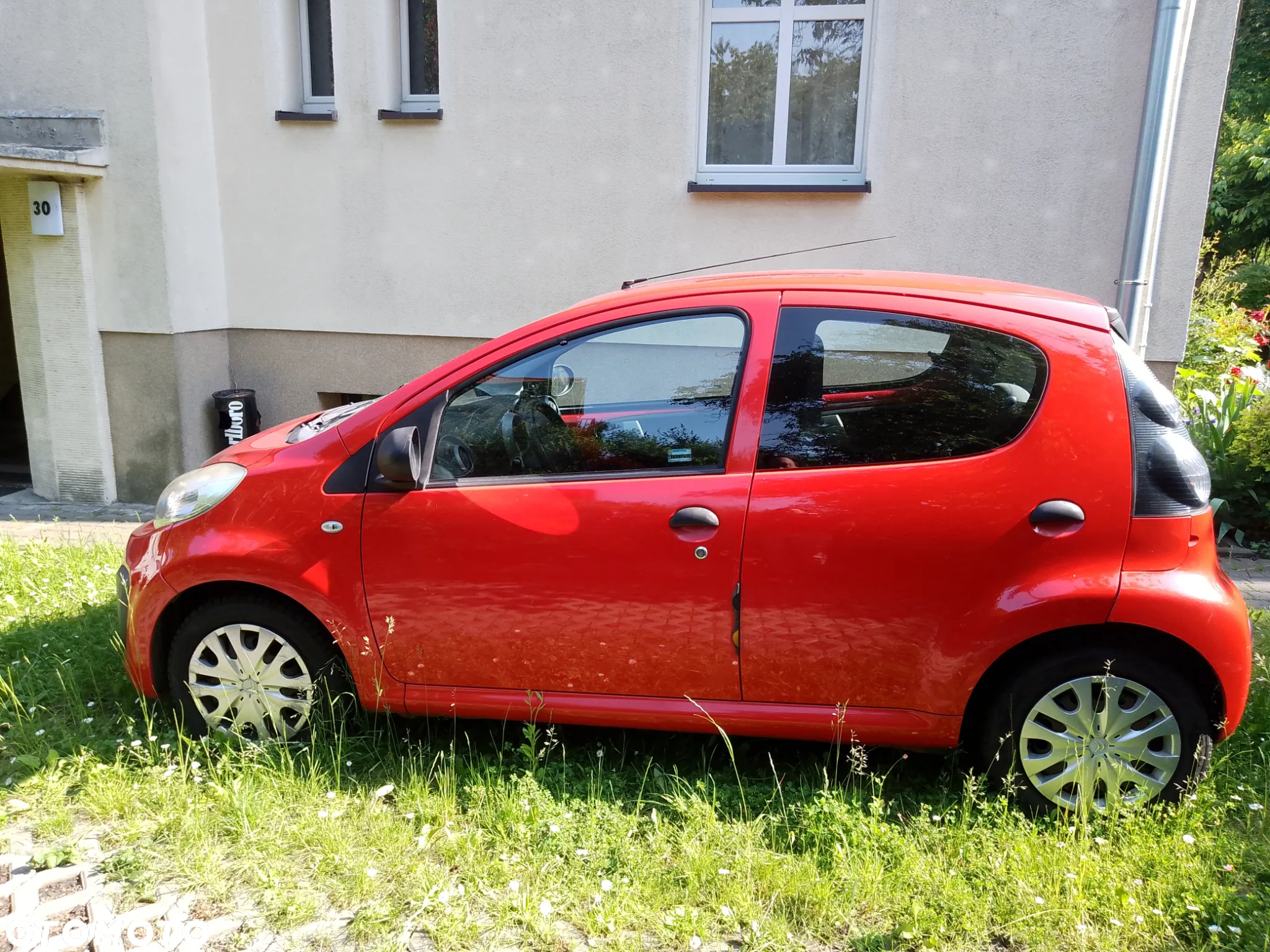 Citroën C1 1.0 Attraction - 12