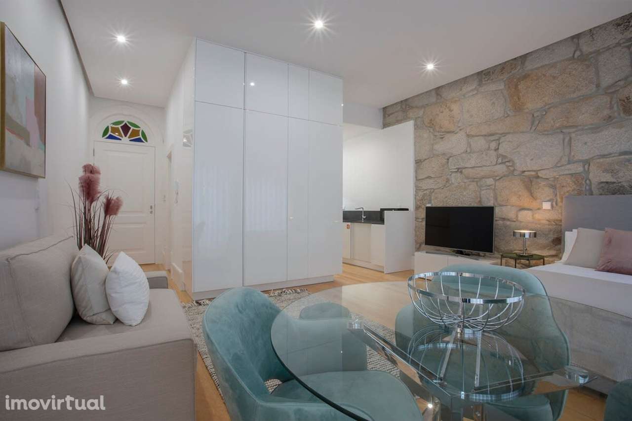 Apartment in Cedofeita,Santo Ildefonso,Sé,Miragaia,São Nicolau,Vitória - Grande imagem: 3/42