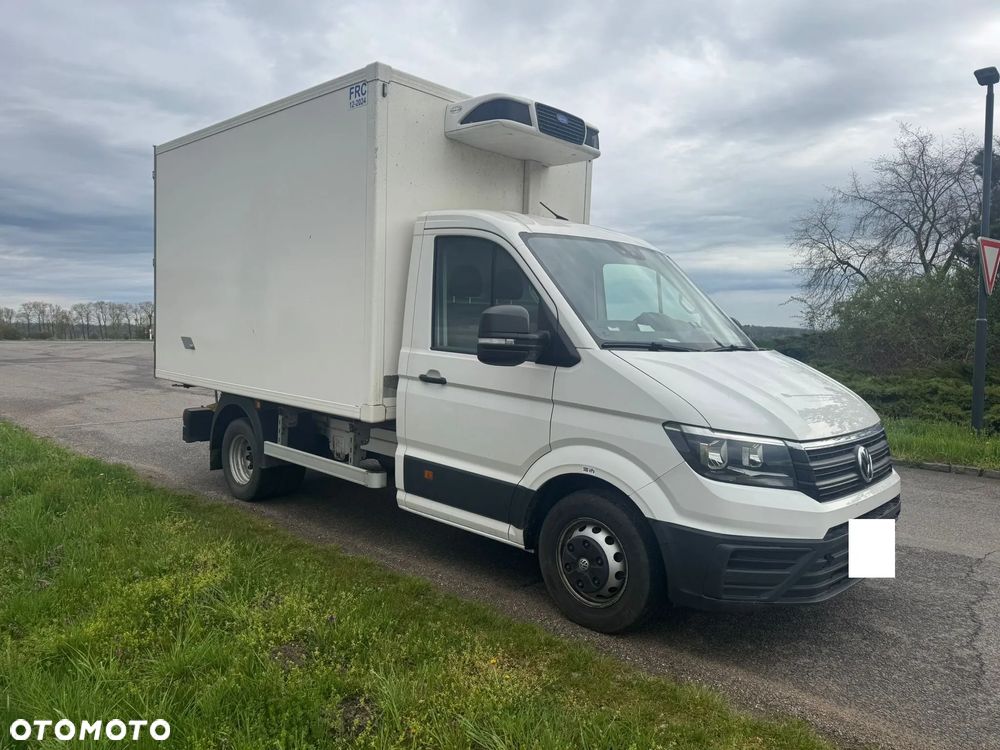 Iveco Daily 50C150 - 1