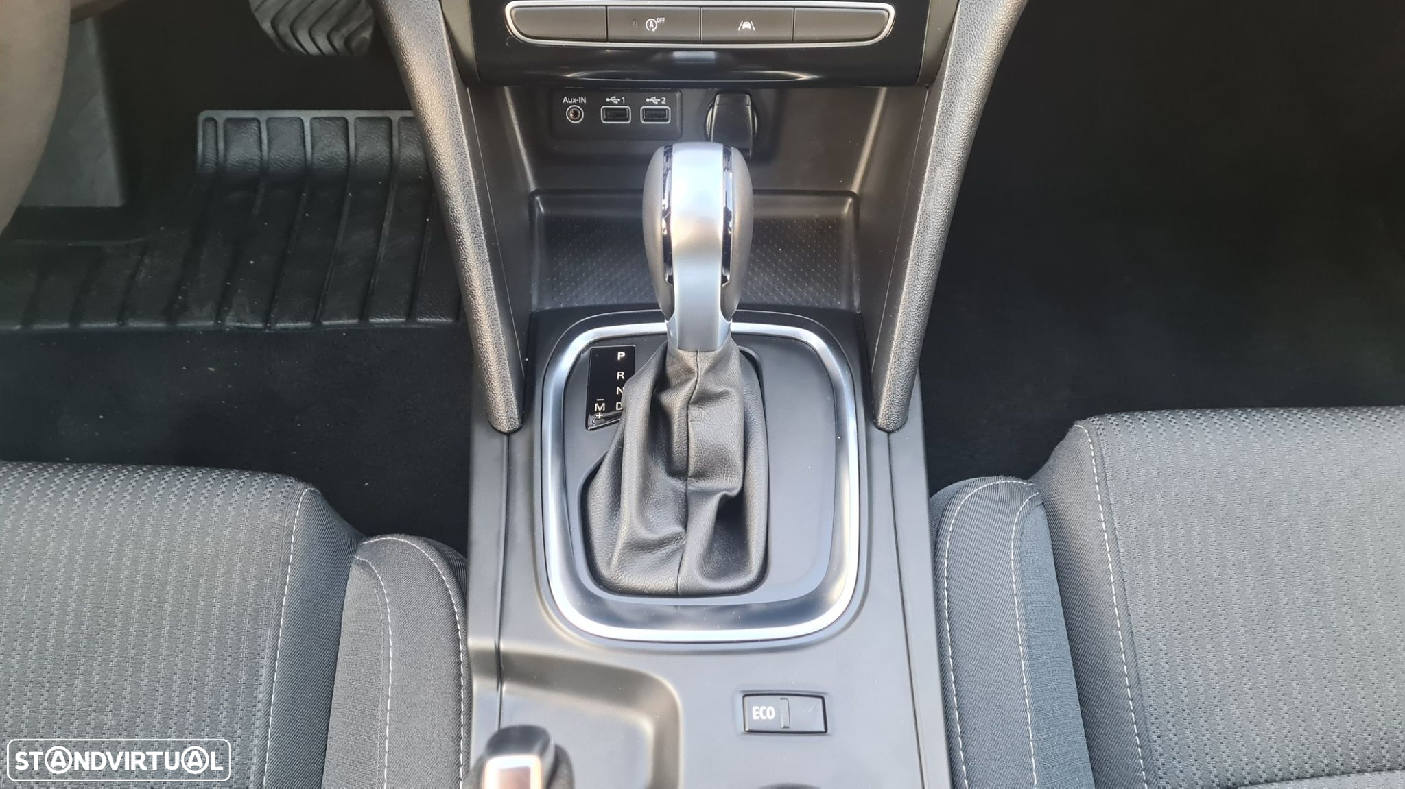 Renault Mégane 1.5 Blue dCi Intens EDC - 33