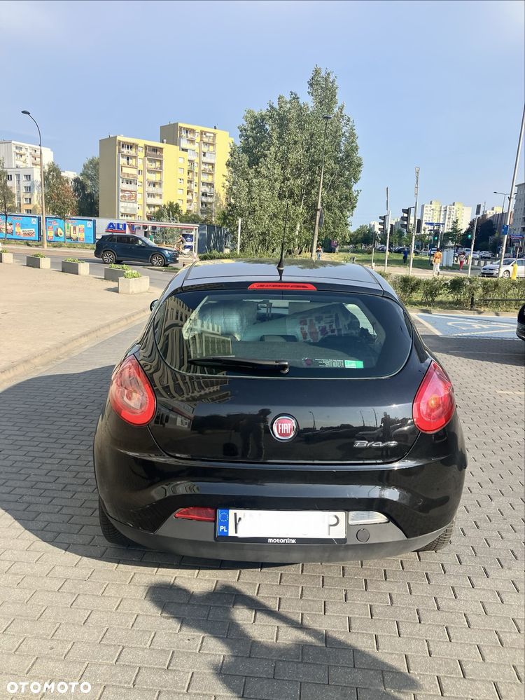 Fiat Bravo - 2