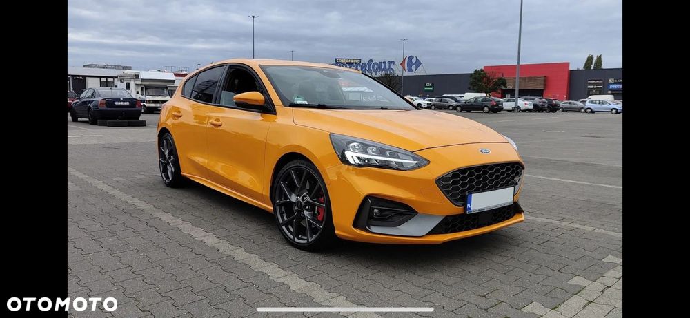 Ford Focus 2.3 EcoBoost ST-3 - 3