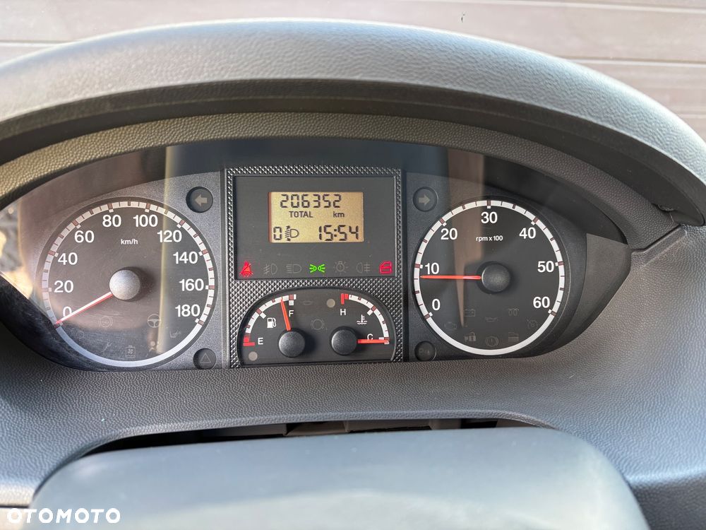 Fiat Ducato - 13