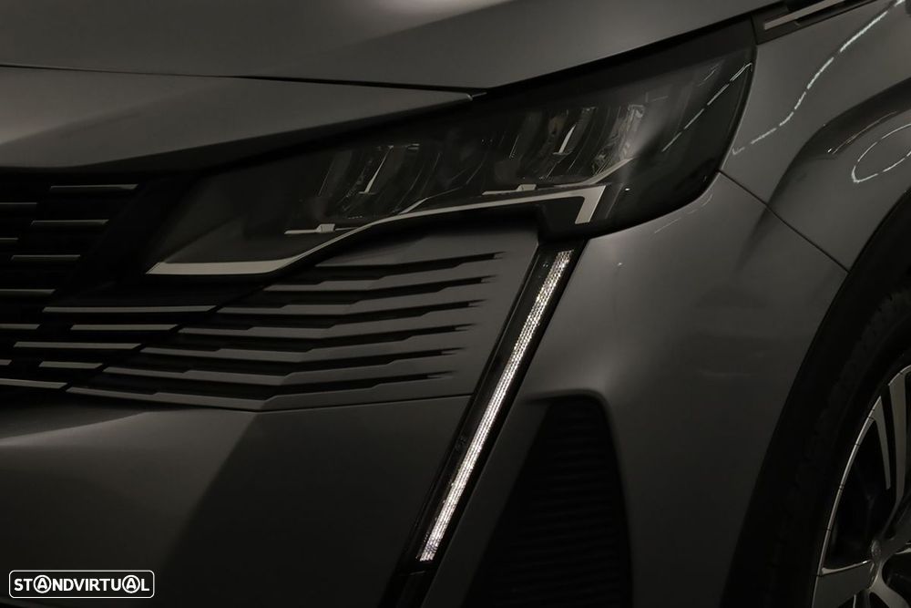 Peugeot 3008 1.6 Hybrid Allure Pack e-EAT8 - 6