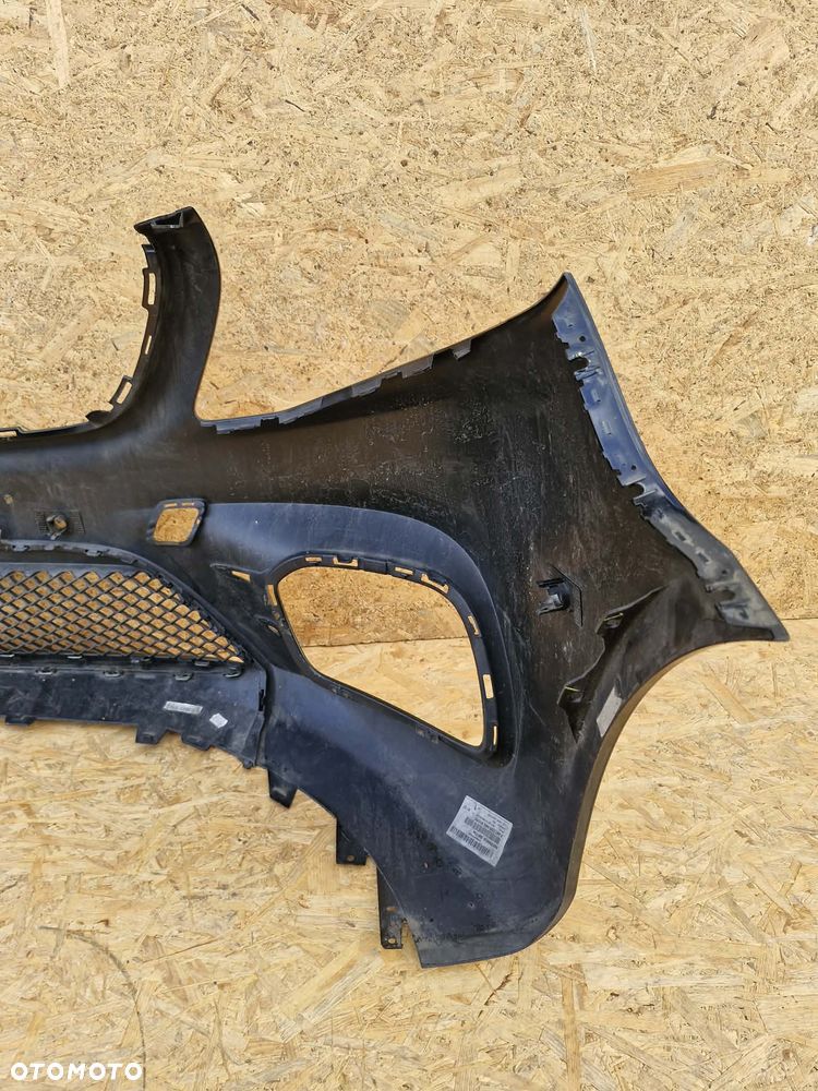 MERCEDES VITO VIANO W447 ZDERZAK PRZÓD A4478851000 - 8