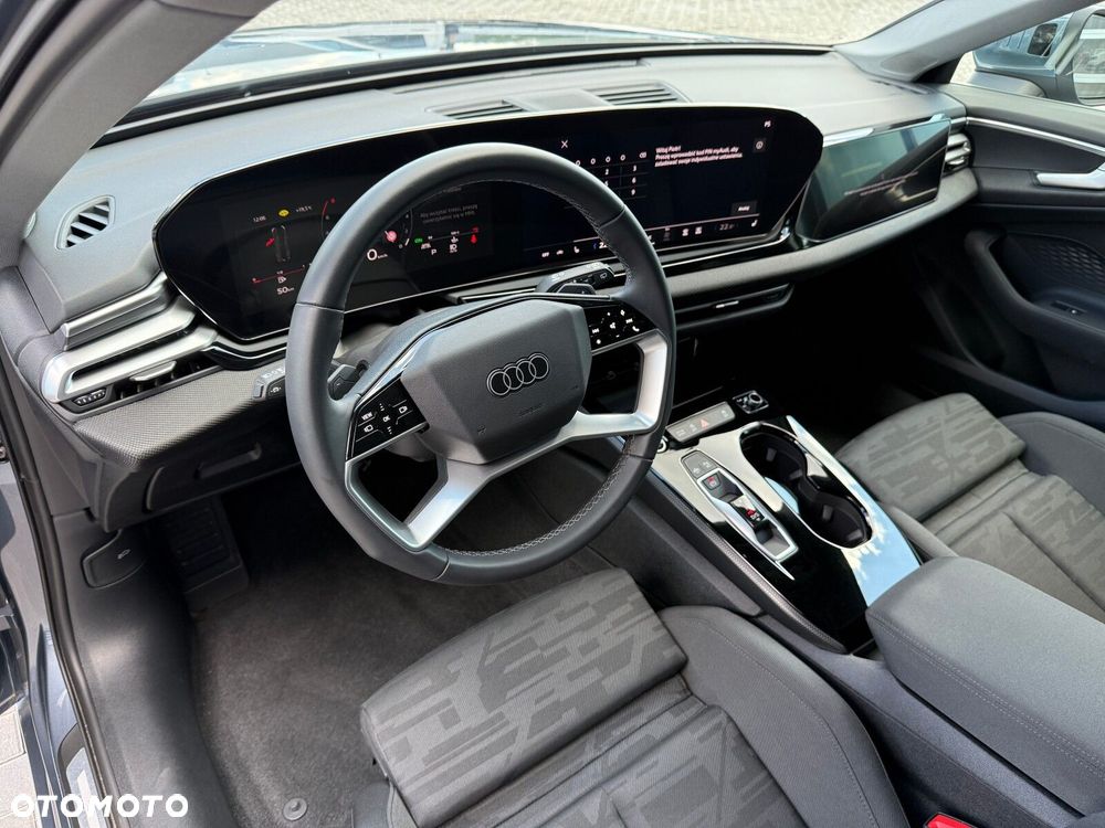 Audi A5 Avant TFSI S tronic - 21