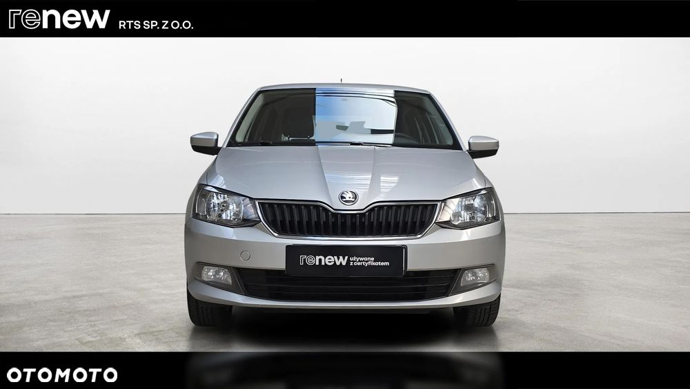 Skoda Fabia 1.0 TSI Ambition - 9