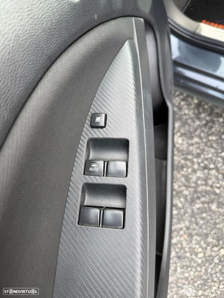 Mitsubishi Space Star 1.2 Intense Connect Edition - 17