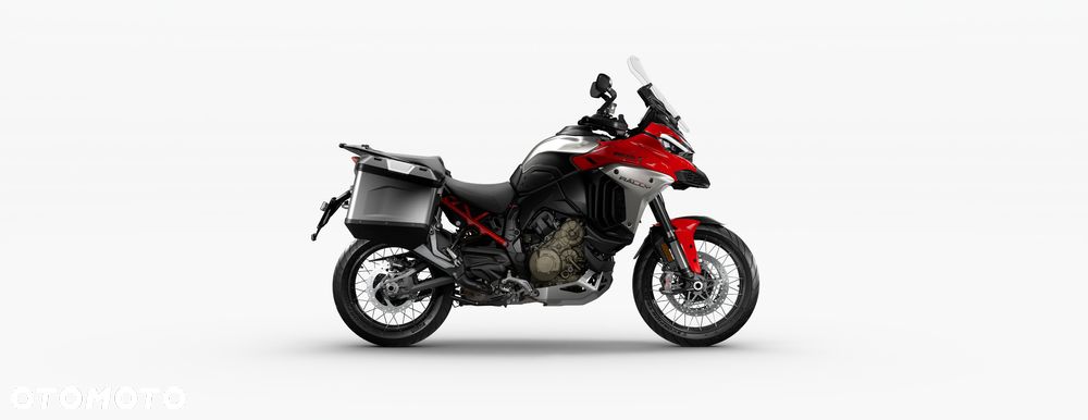 Ducati Multistrada - 3
