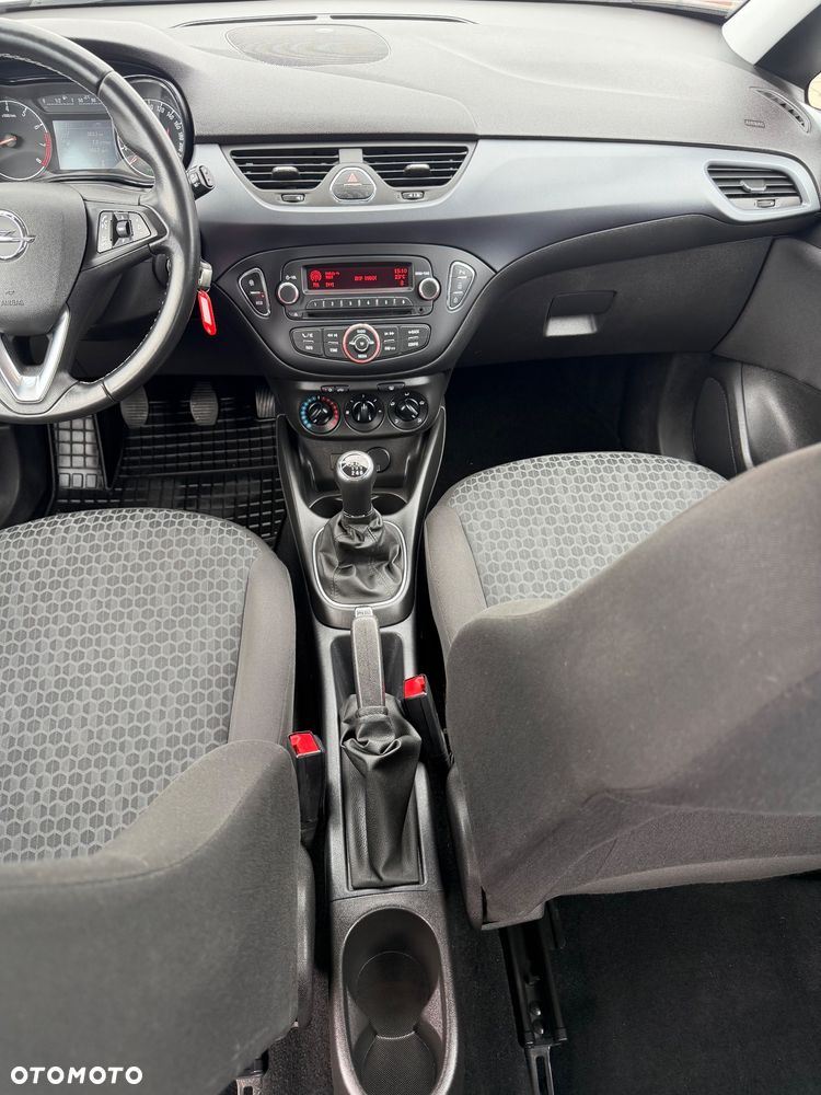 Opel Corsa 1.4 T Enjoy S&S - 19