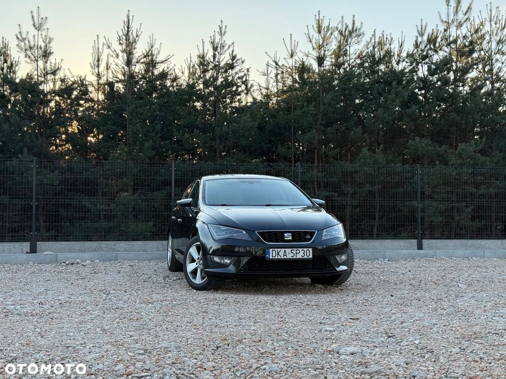 Seat Leon - 2