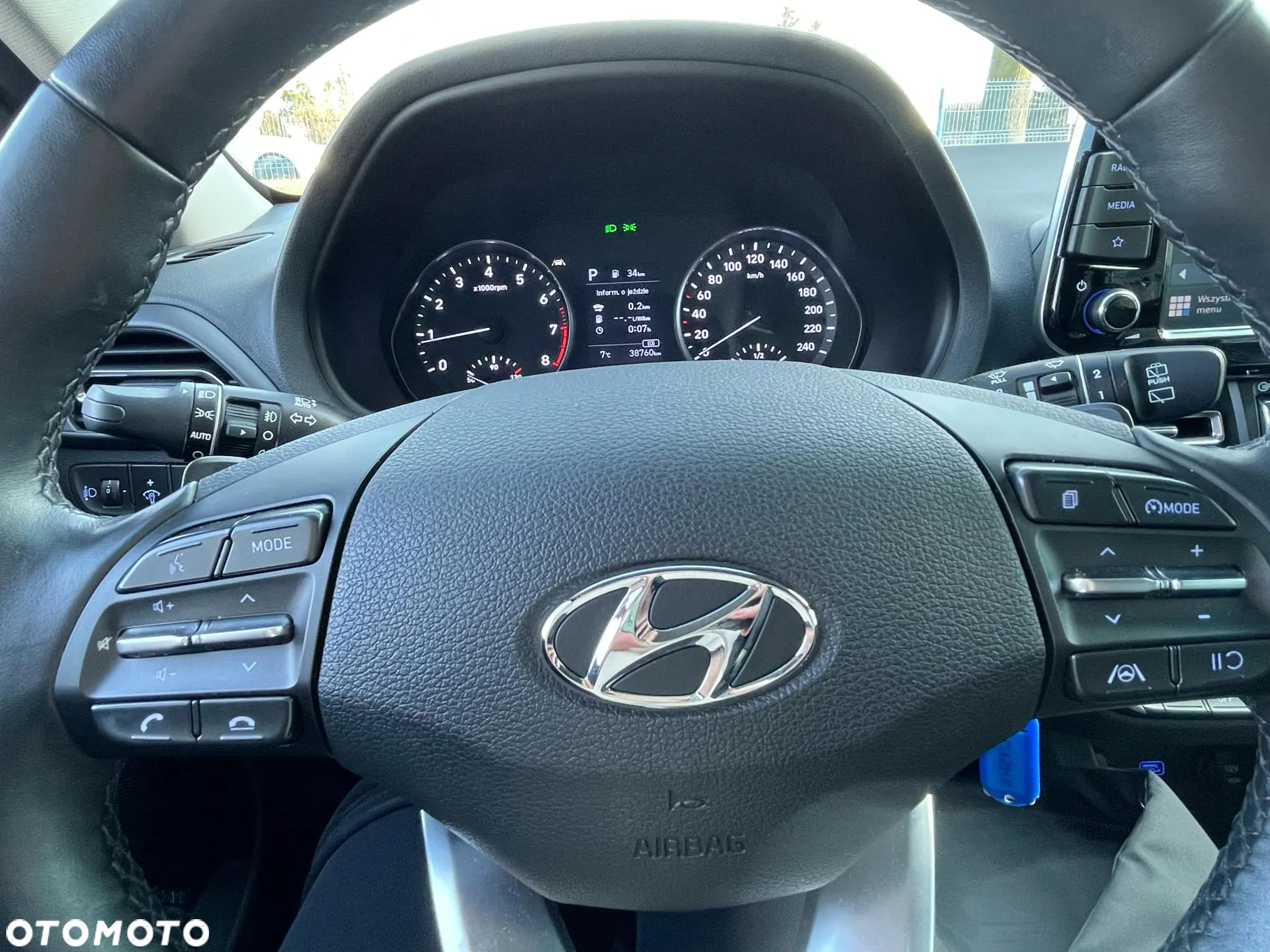 Hyundai i30 1.5 T-GDI 48V Smart DCT - 15