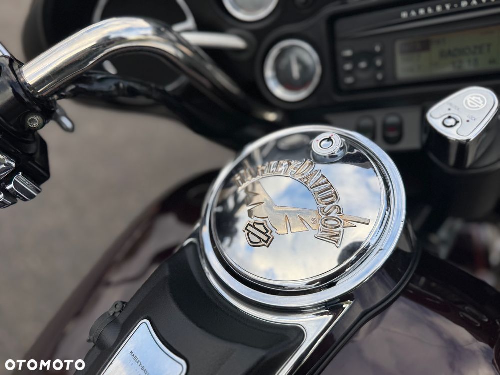 Harley-Davidson Electra - 18