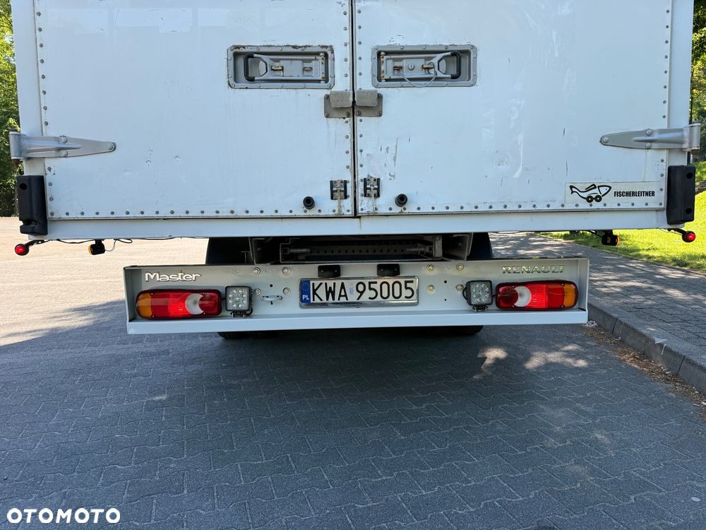 Renault Master - 17