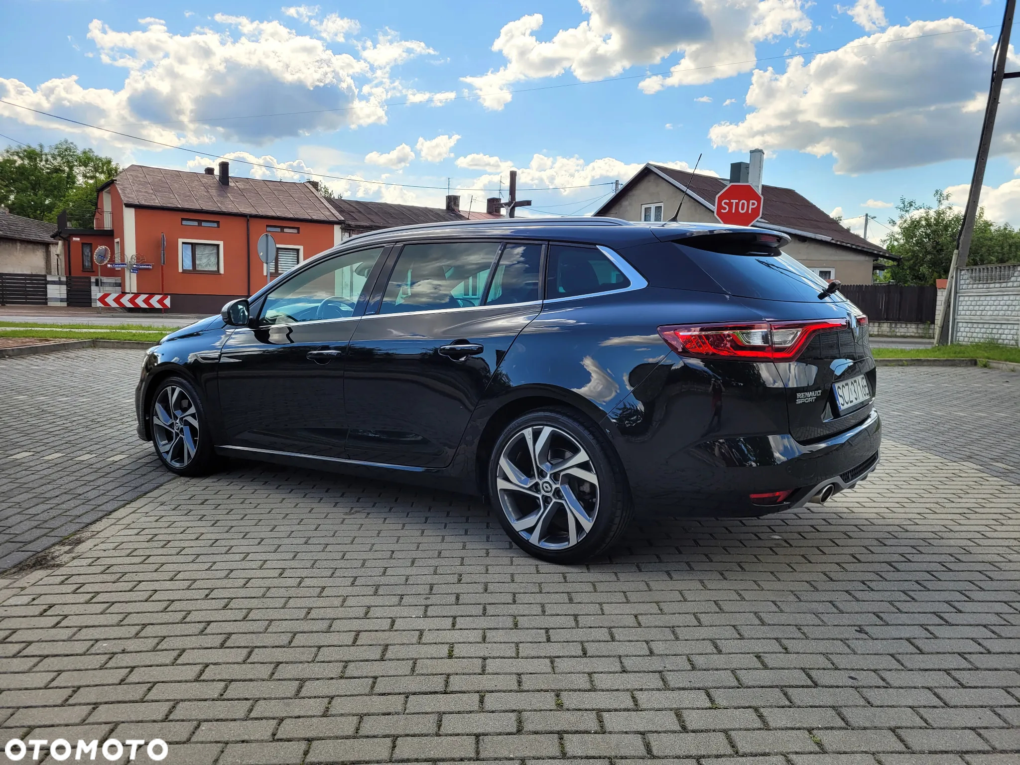 Renault Megane - 4