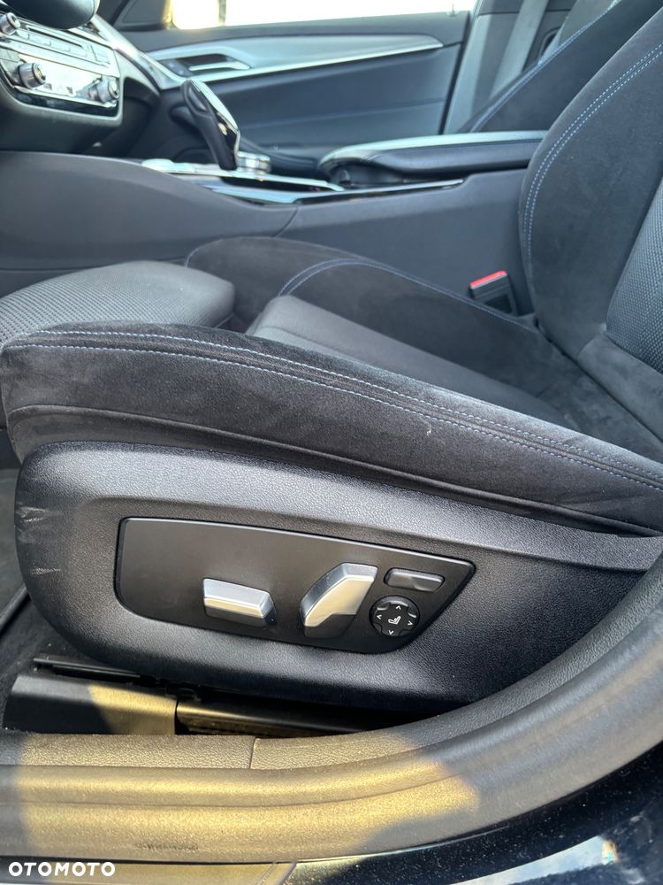BMW Seria 5 - 15