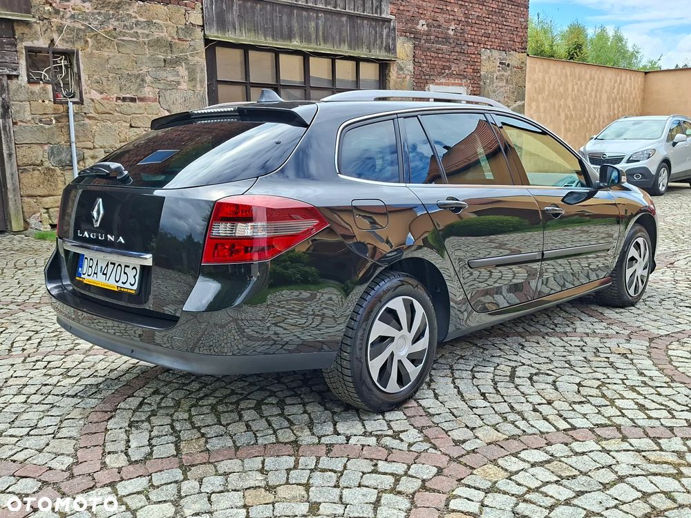 Renault Laguna 2.0 16V 140 Sportway - 6