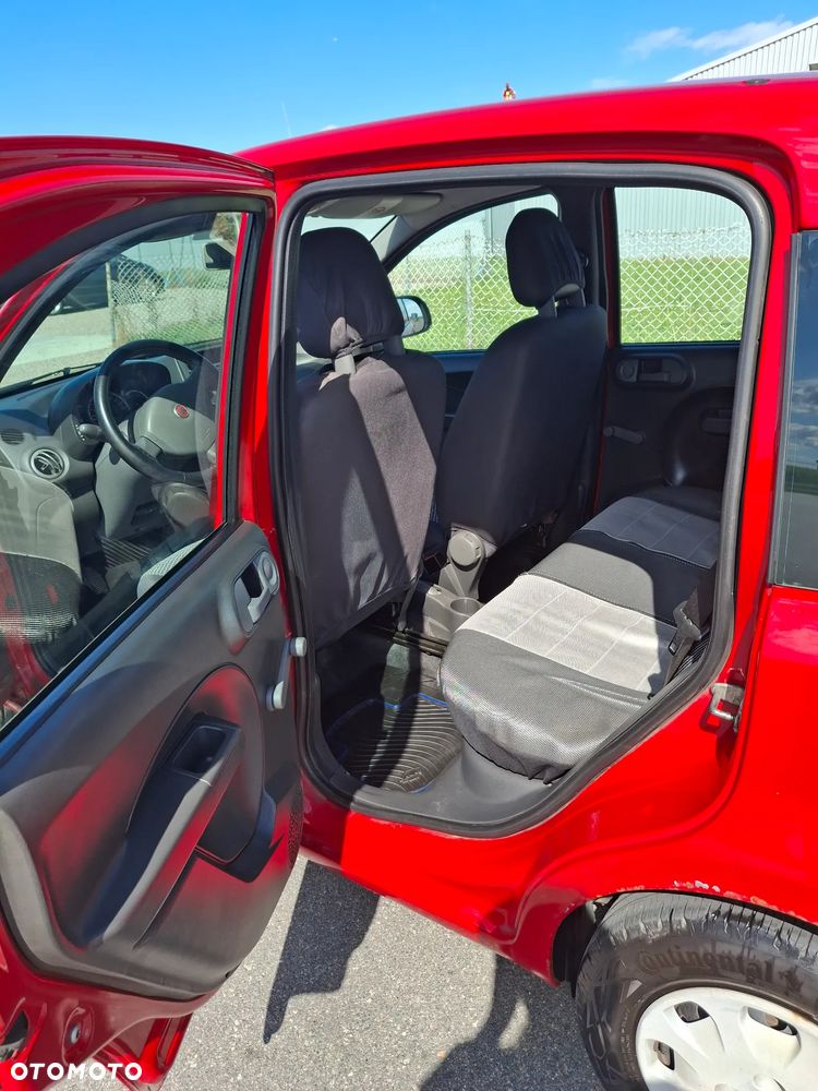 Fiat Panda 1.2 Active Eco - 15