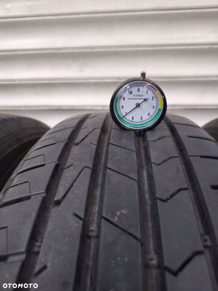 Opony letnie Hankook Ventus Prime3 X K125A 215/65R17 99 V - 4