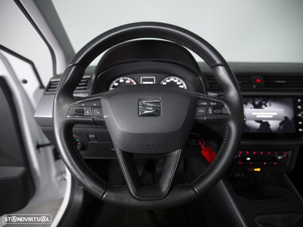 SEAT Arona 1.0 TSI Style - 14