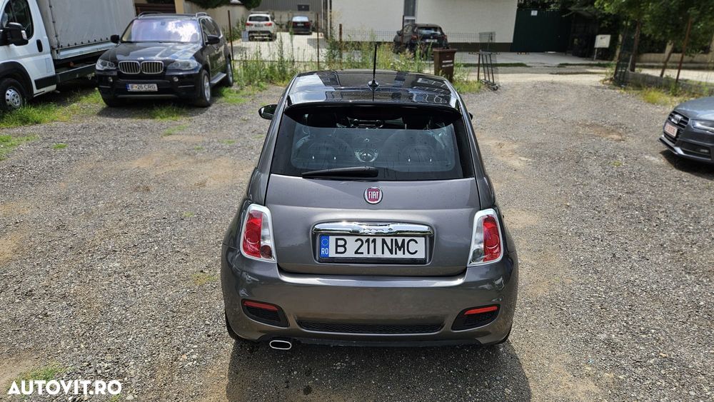 Fiat 500 - 17